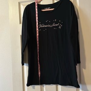 Victoria’s Secret nightgown cotton